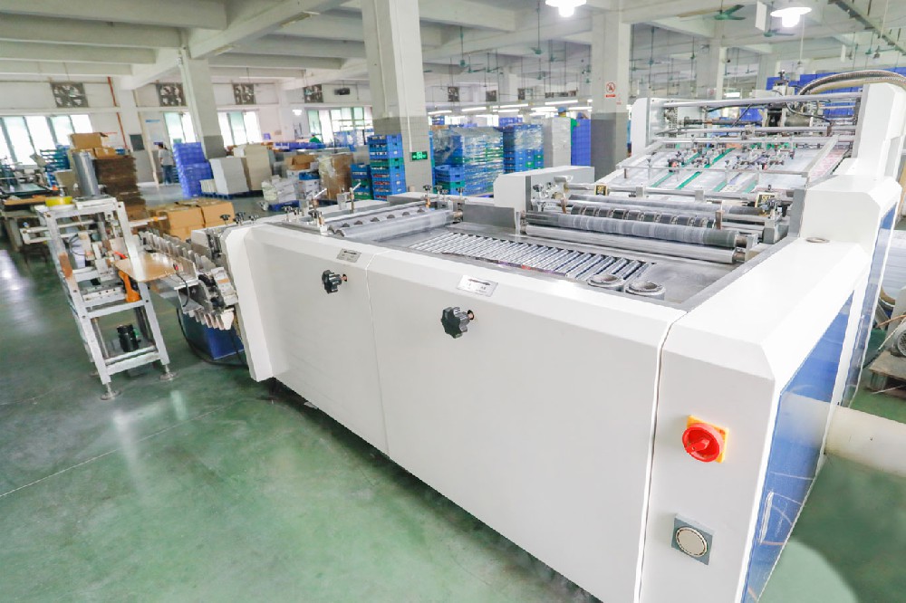 自動(dòng)理牌沖牌機(jī) 