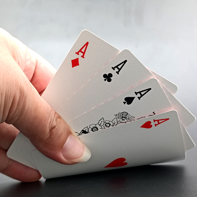 撲克牌的注意事項是什么？